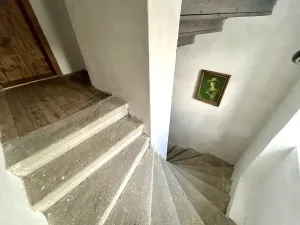 Prodej rodinného domu, Líšnice, 300 m2