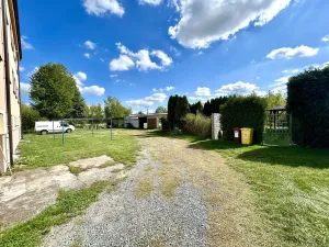 Prodej bytu 3+kk, Starý Mateřov, 64 m2
