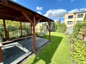 Prodej bytu 3+kk, Starý Mateřov, 64 m2