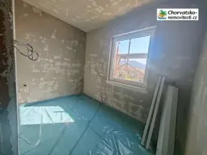 Prodej bytu 3+kk, Povile, Chorvatsko, 53 m2
