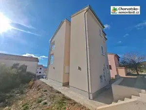 Prodej bytu 3+kk, Novi Vinodolski, Chorvatsko, 65 m2