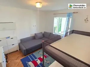 Prodej bytu 3+1, Crikvenica, Chorvatsko, 41 m2