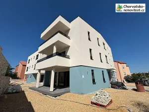Prodej bytu 2+kk, Novalja, Chorvatsko, 56 m2