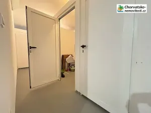 Prodej bytu 2+1, Novalja, Chorvatsko, 64 m2