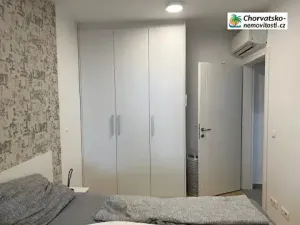 Prodej bytu 2+kk, Senj, Chorvatsko, 48 m2