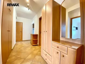 Pronájem bytu 3+1, Vyškov, Nosálovská, 78 m2