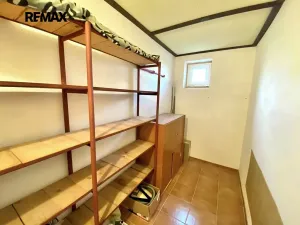 Pronájem bytu 3+1, Vyškov, Nosálovská, 78 m2