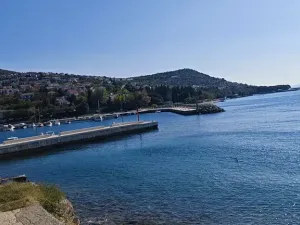 Prodej vícegeneračního domu, Senj, Chorvatsko, 244 m2