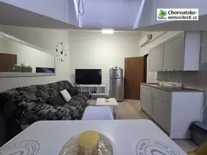 Prodej bytu 2+kk, Selce, Chorvatsko, 45 m2