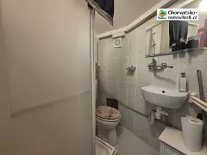 Prodej bytu 2+kk, Selce, Chorvatsko, 45 m2