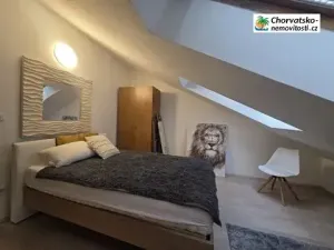 Prodej bytu 2+kk, Selce, Chorvatsko, 45 m2
