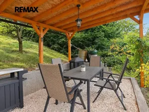Prodej chaty, Praha - Slivenec, 22 m2