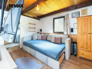 Prodej chaty, Praha - Dubeč, 80 m2