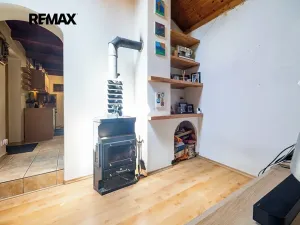Prodej chaty, Praha - Dubeč, 80 m2