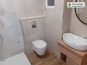 Prodej rodinného domu, Novalja, Chorvatsko, 111 m2