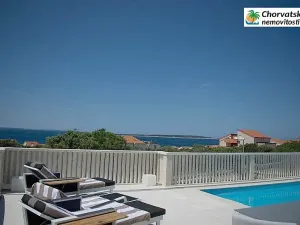 Prodej vily, Mandre, Chorvatsko, 122 m2