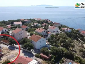 Prodej bytu 2+kk, Lun, Chorvatsko, 60 m2