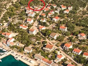 Prodej bytu 2+kk, Lun, Chorvatsko, 60 m2