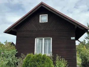 Prodej chaty, Praha - Zbraslav, Na Baních, 35 m2