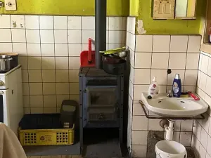 Prodej rodinného domu, Stráž nad Nežárkou, 144 m2