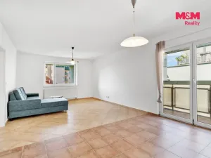 Prodej bytu 3+kk, Liberec, Tyršova, 68 m2