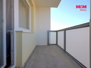 Prodej bytu 2+1, Prostějov, Šárka, 65 m2