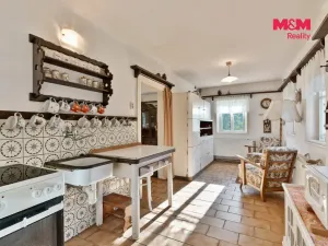 Prodej chalupy, Lázně Libverda, 84 m2
