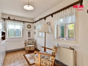 Prodej chalupy, Lázně Libverda, 84 m2