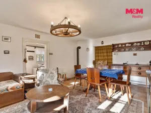 Prodej chalupy, Lázně Libverda, 84 m2