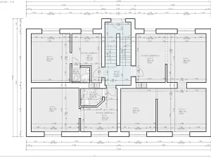 Prodej rodinného domu, Miroslav, Česká, 250 m2