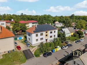 Prodej bytu 3+1, Hrušovany nad Jevišovkou, Na Vršku, 86 m2