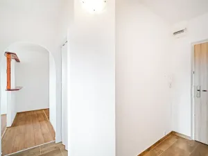 Pronájem bytu 2+kk, Bílina, Litoměřická, 42 m2