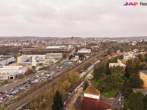 Pronájem garáže, Brno, Třískalova, 19 m2