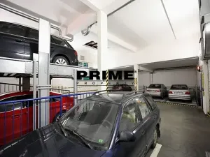Pronájem bytu 2+kk, Praha - Nové Město, Štěpánská, 71 m2