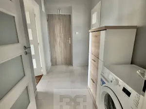 Pronájem bytu 2+1, Kladno, U výtopny, 51 m2