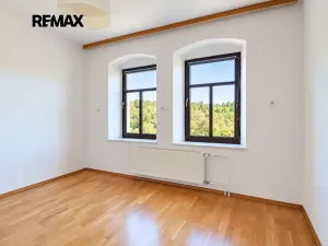 Prodej rodinného domu, Kájov, U Kostela, 200 m2