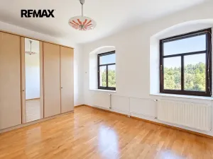 Prodej rodinného domu, Kájov, U Kostela, 200 m2