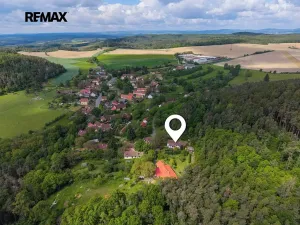 Prodej rodinného domu, Borotice, 78 m2