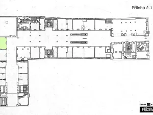 Pronájem obchodního prostoru, Praha - Nové Město, Na příkopě, 81 m2