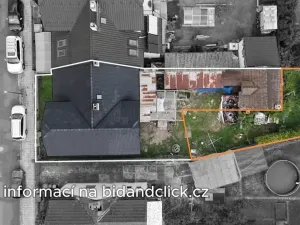 Prodej rodinného domu, Nymburk, Petra Bezruče, 125 m2