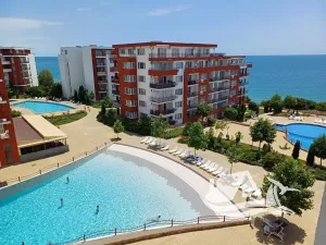 Prodej bytu 2+kk, Sveti Vlas, Bulharsko, 67 m2