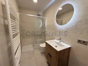 Pronájem bytu 2+kk, Brno, Wurmova, 55 m2