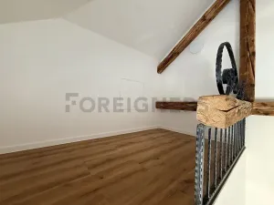 Pronájem bytu 2+kk, Brno, Wurmova, 55 m2