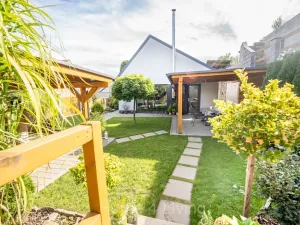 Prodej rodinného domu, Senorady, 145 m2