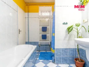 Prodej rodinného domu, Opočnice, 151 m2