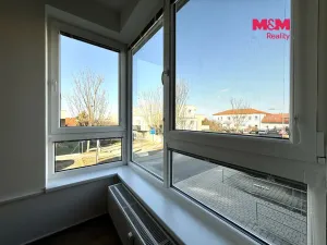Pronájem bytu 2+kk, Brandýs nad Labem-Stará Boleslav, U Rokle, 50 m2