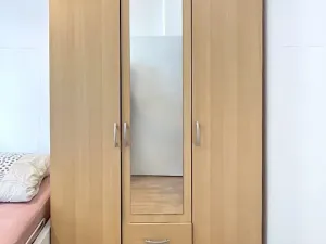 Pronájem bytu 2+1, Brno, Leitnerova, 54 m2
