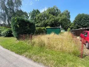 Dražba rodinného domu, Záměl, 122 m2