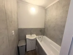 Prodej bytu 3+1, Březnice, Rožmitálská, 70 m2