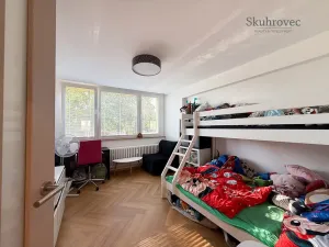 Prodej bytu 3+1, Nymburk, Ivana Olbrachta, 71 m2